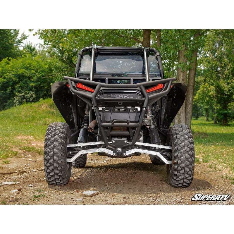 Load image into Gallery viewer, SuperATV Polaris RZR XP 1000 Low Profile Fender Flares FF-P-RZRXP
