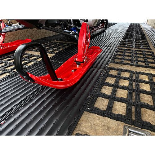 Load image into Gallery viewer, Caliber Lowpro Gripglide Standard 9&quot; Extension 4pc Set 13382
