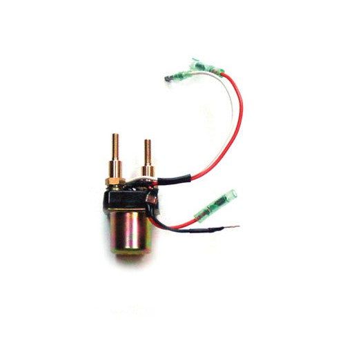Load image into Gallery viewer, WSM Starter Solenoid - 004-130
