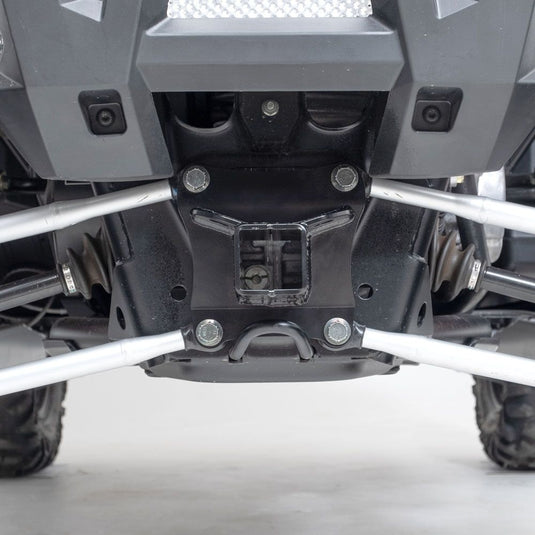 HMF Hitch Receiver for Polaris RZR XP 14-20