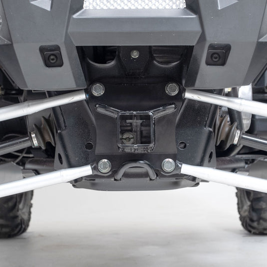 HMF Hitch Receiver for Polaris RZR XP 14-20