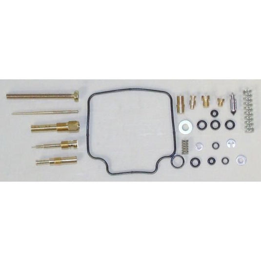 WSM Carburetor Kit For Honda 350 TRX Rancher 04-06 016-053