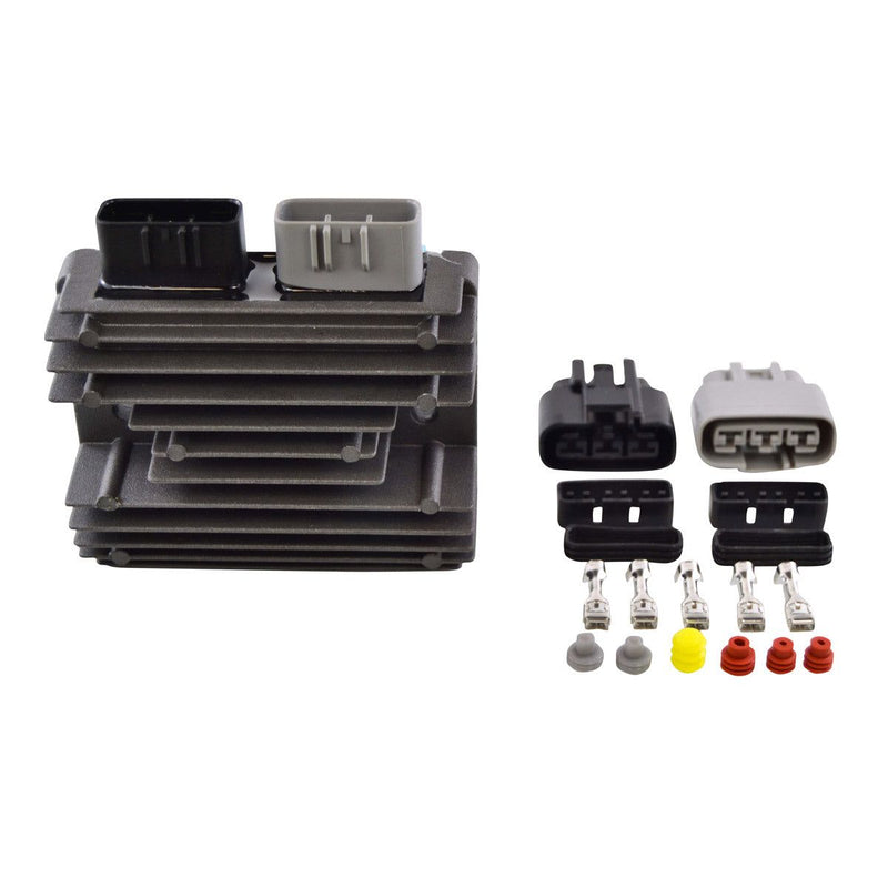 Load image into Gallery viewer, RMStator Voltage Regulator Rectifier RM30514
