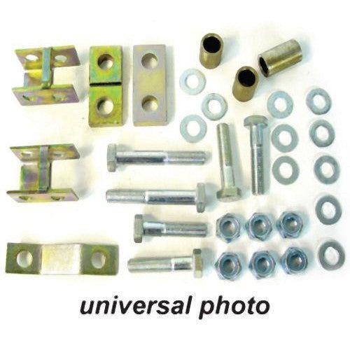 High Lifter Atv Lift Kit - SLK700-00