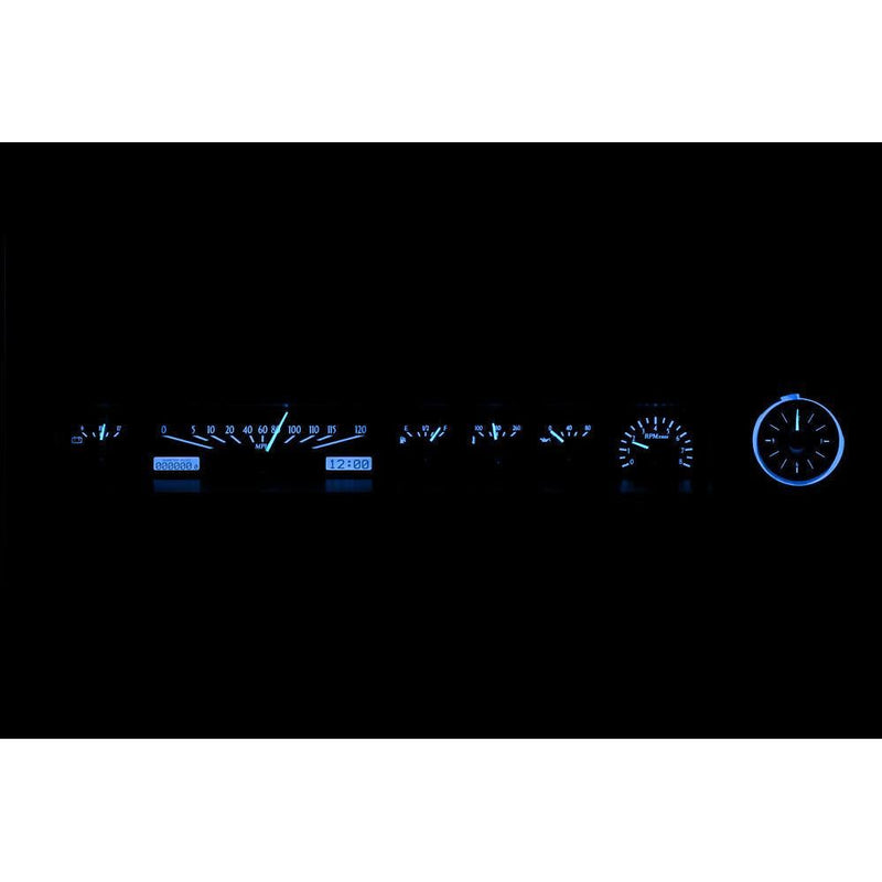 Load image into Gallery viewer, Dakota Digital 1963-1964 Cadillac VHX Gauge Kit VHX-63C-CAD
