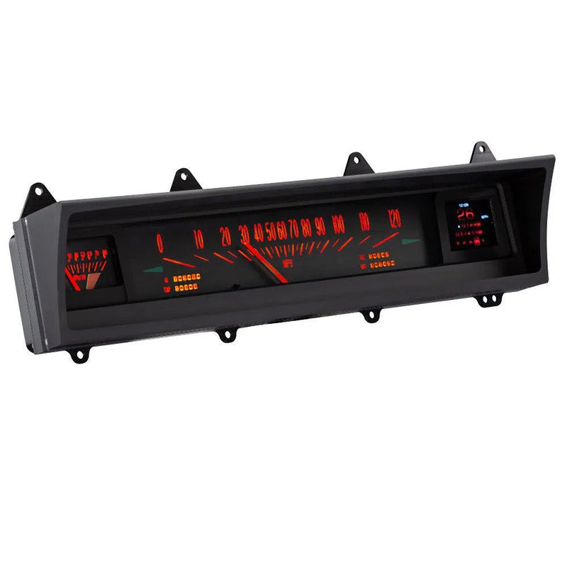Load image into Gallery viewer, Dakota Digital 1969 Chevrolet Camaro RTX Analog Gauge kit RTX-69C-CAC-X
