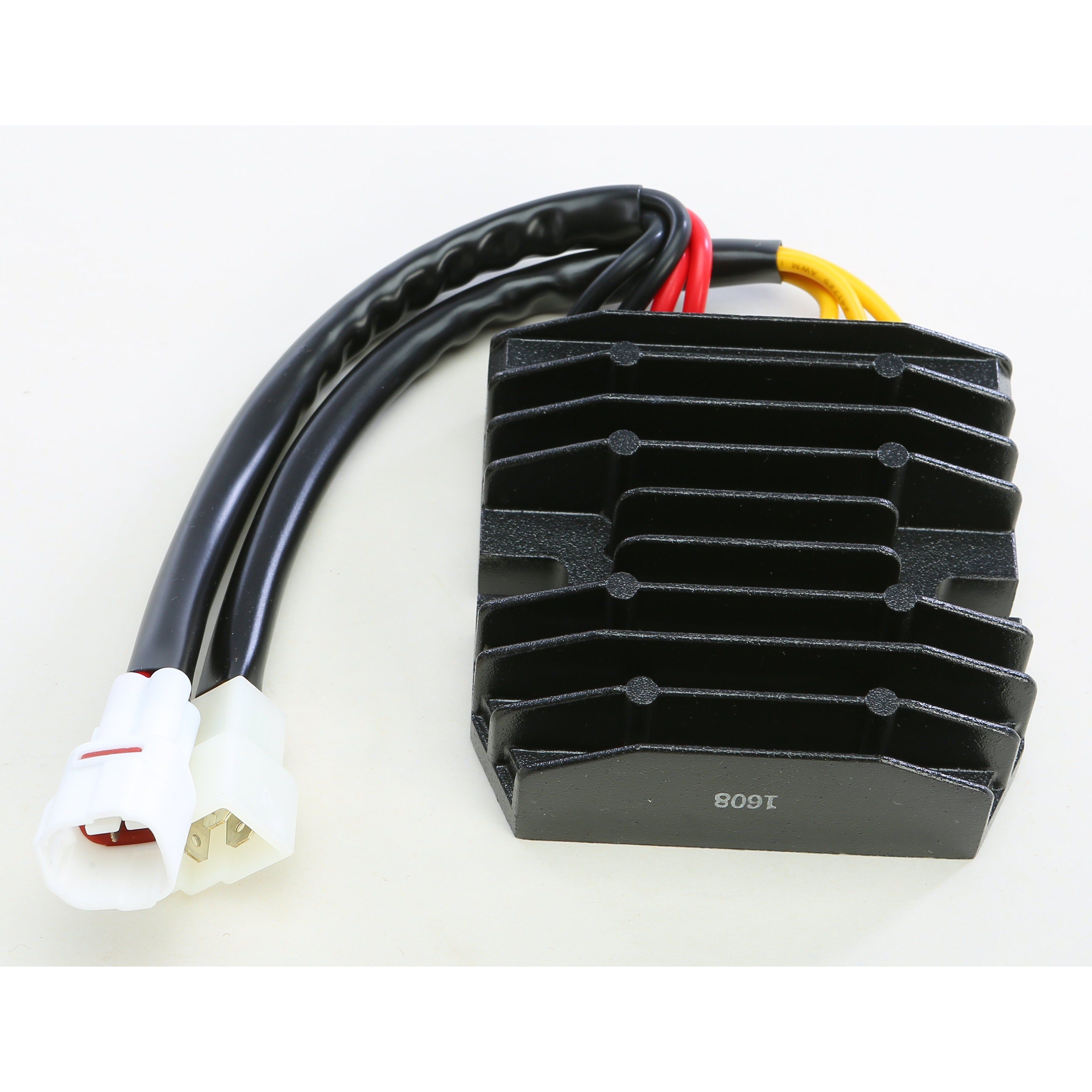 Ricks Hot Shot Series Rectifier-Regulator 10-207