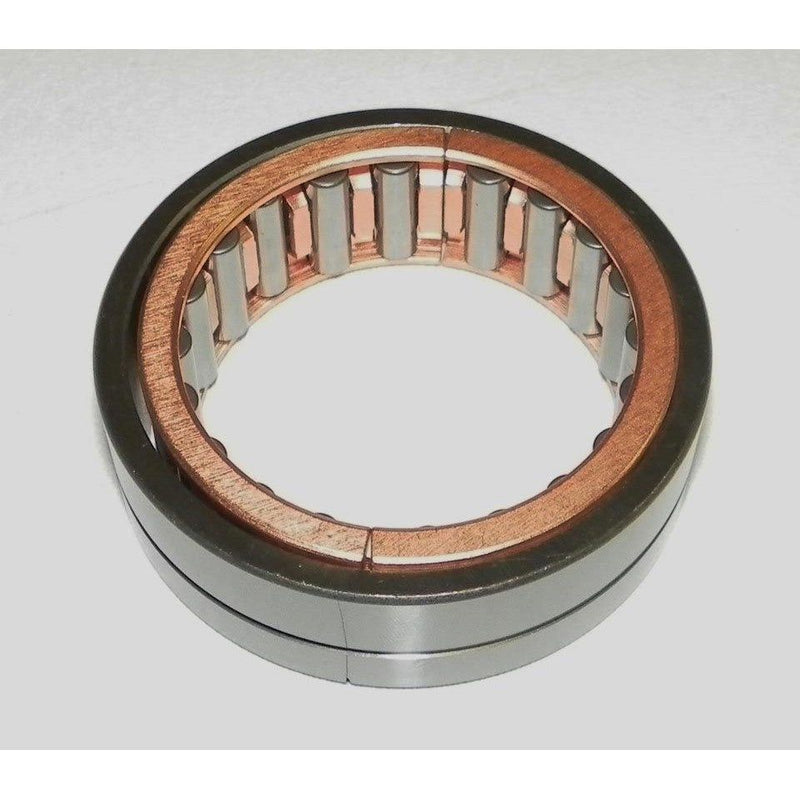 Load image into Gallery viewer, WSM Center Main Bearing for Yamaha 200 - 300 Hp; 90-10 010-295-13
