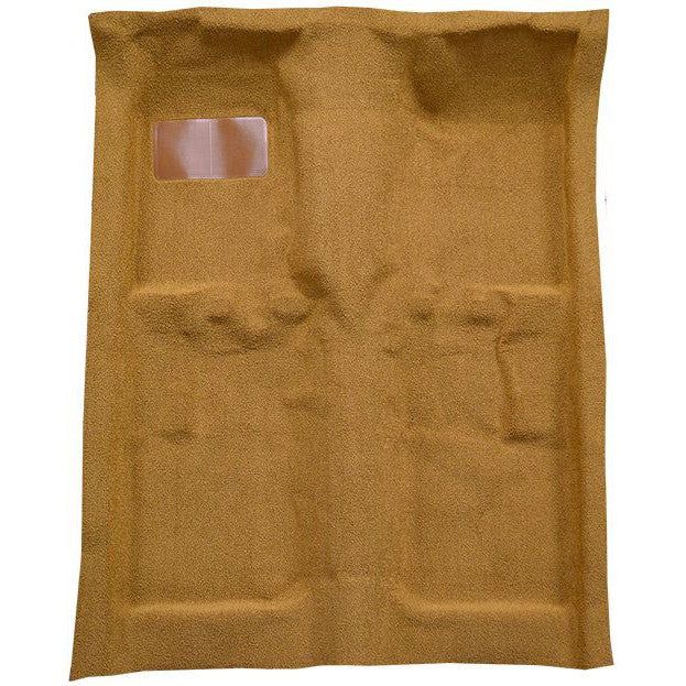 ACC Replacement Carpet Kit For 1971-1973 Mercury Comet 4DR - CHOOSE COLOR