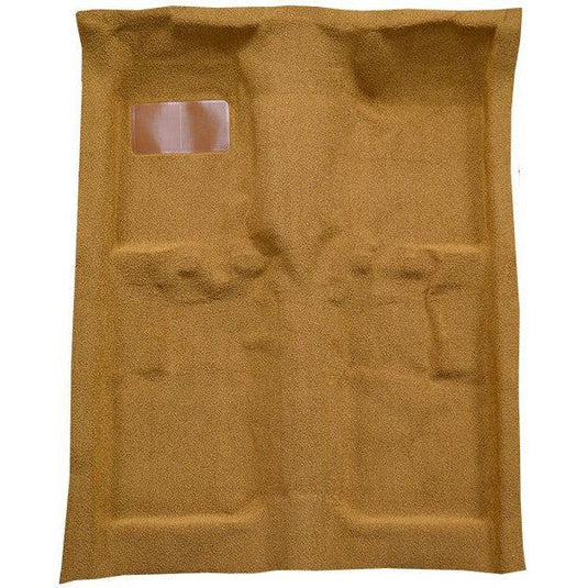 ACC Replacement Carpet Kit For 1971-1973 Mercury Comet 4DR - CHOOSE COLOR