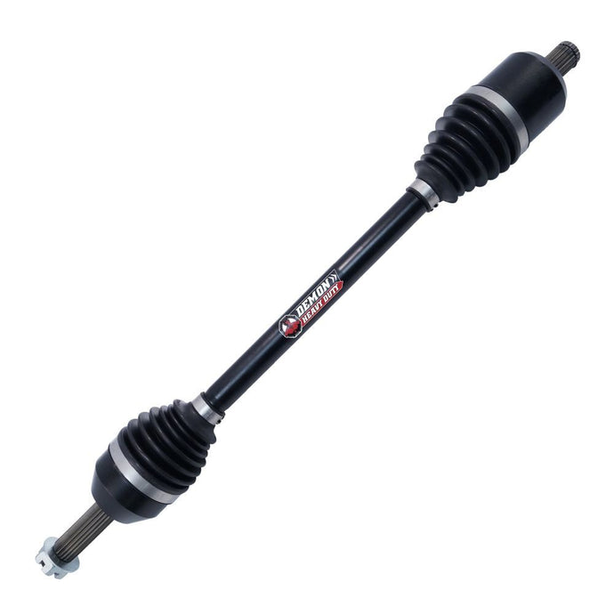 Demon Heavy Duty Axle For Polaris Models 2017-2020 PAXL-6064HD