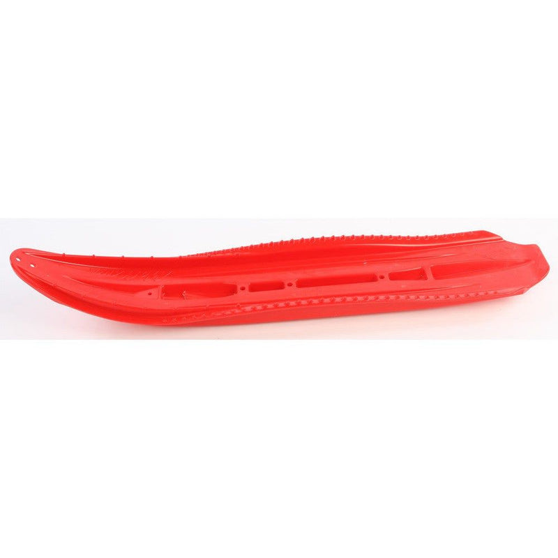 Load image into Gallery viewer, MOHAWK SKI BOTTOMS (BRIGHT RED)
