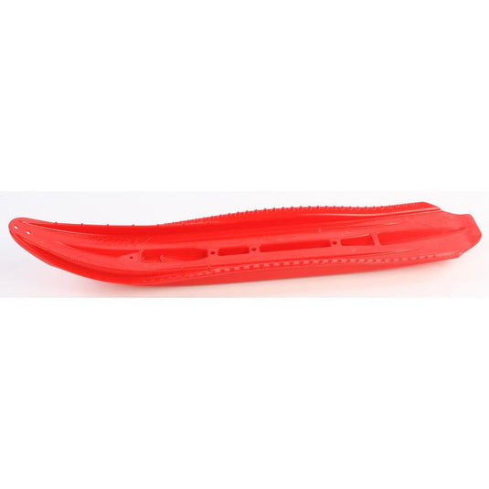 MOHAWK SKI BOTTOMS (BRIGHT RED)