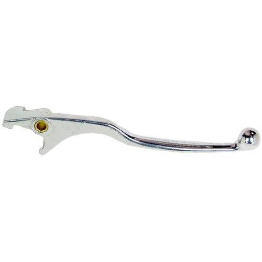 Motion Pro Polished Aluminum Front Right Brake Lever 14-0313