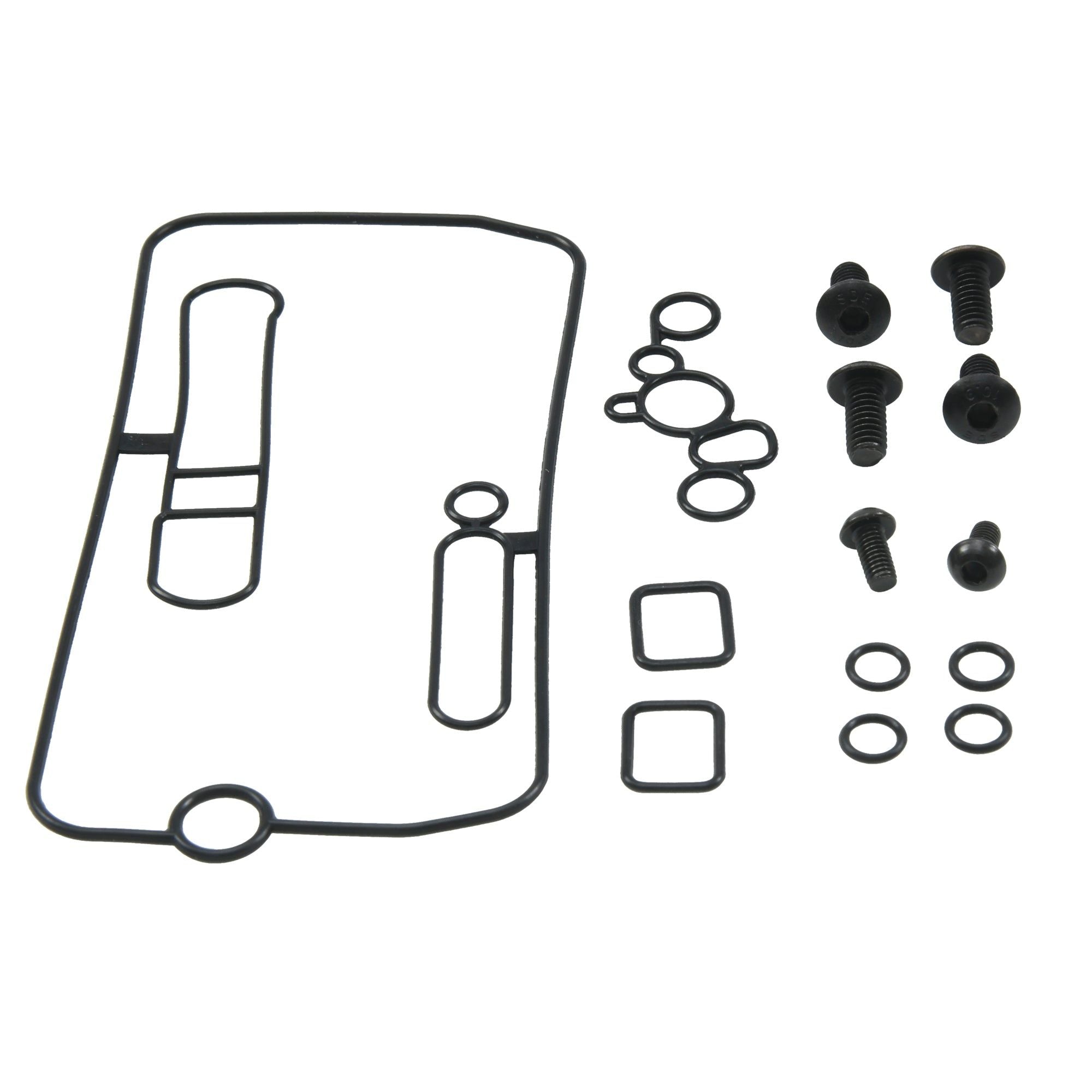 All Balls Carburetor Mid Body Gasket Kit 26-10124