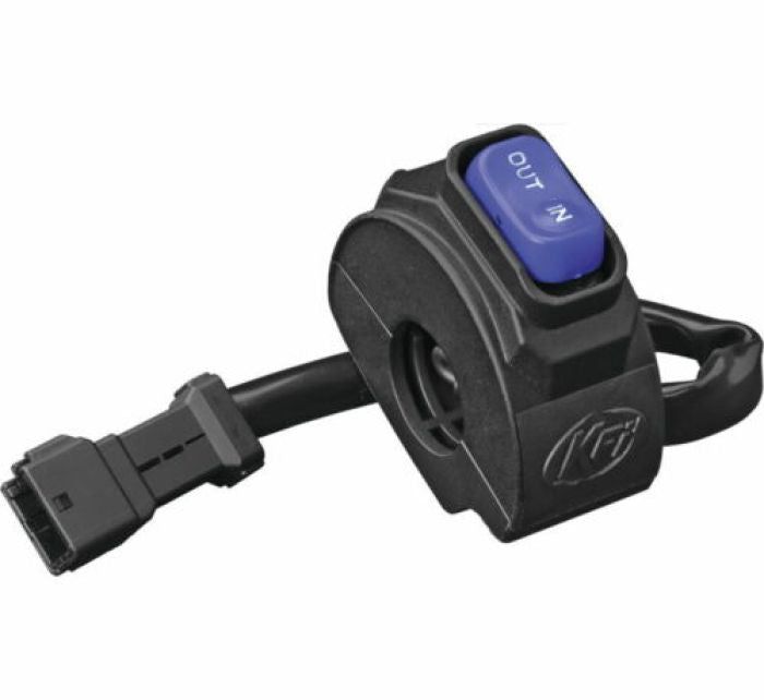 Load image into Gallery viewer, Kfi Clamshell MinI-Rocker Switch Kit- ATV-CMR
