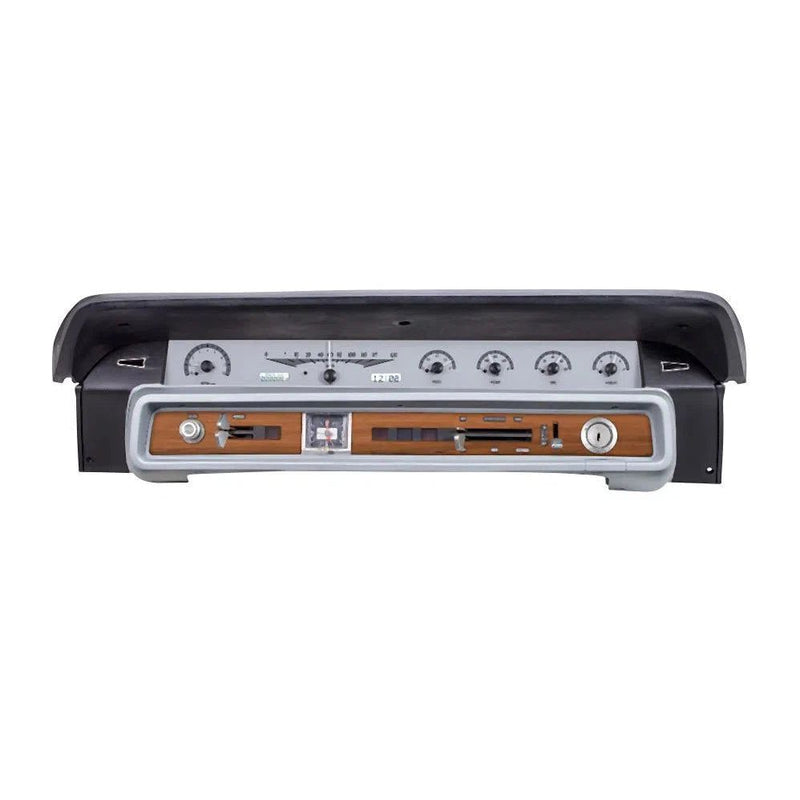 Load image into Gallery viewer, Dakota Digital 1965-1966 Ford Galaxie VHX Gauge Kit VHX-65F-GAL
