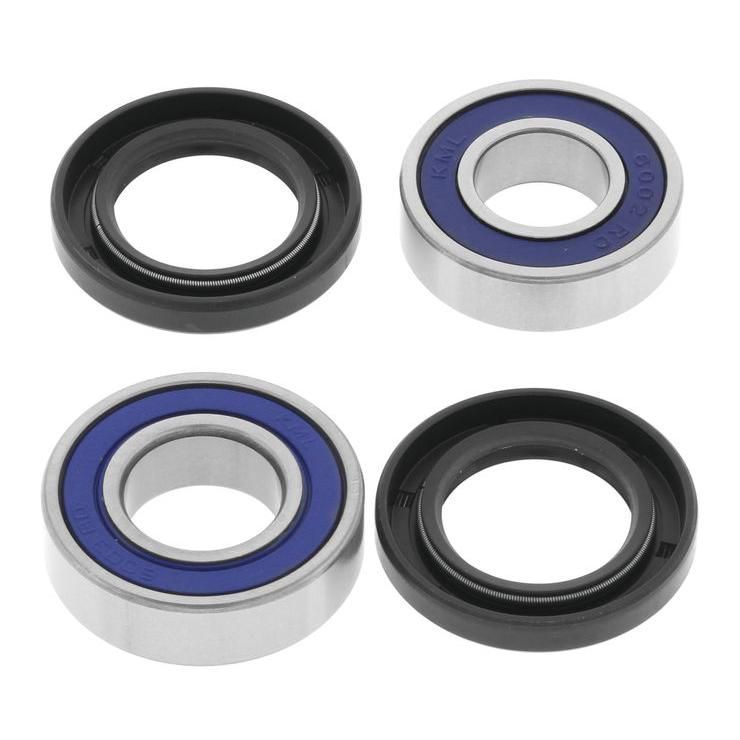Load image into Gallery viewer, Front Wheel Bearing Seal Rebuild Kit Honda Fourtrax TRX200 TRX200D 1990-1997
