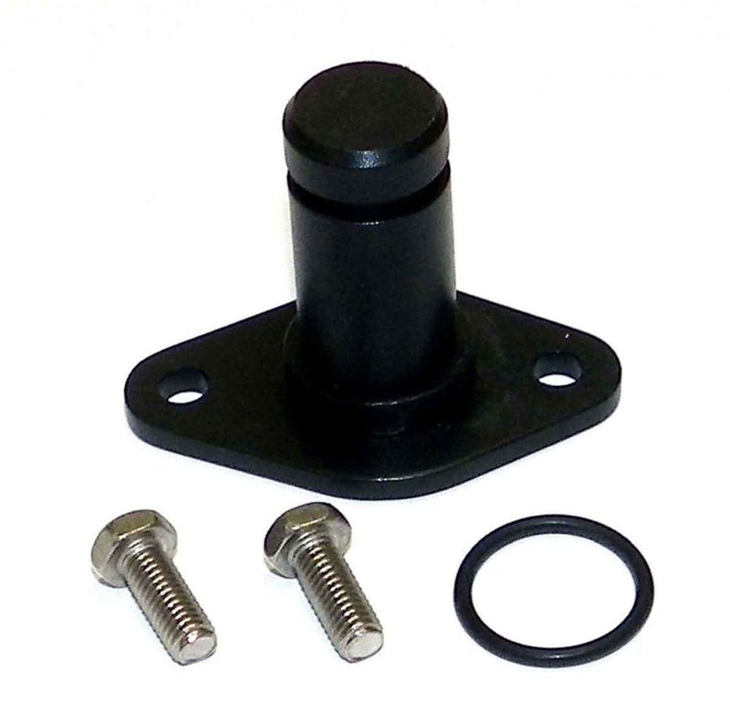 Load image into Gallery viewer, WSM Oil Injection Block Off Kit for Mercury / Mariner 225 Hp V6 3L 94-01
