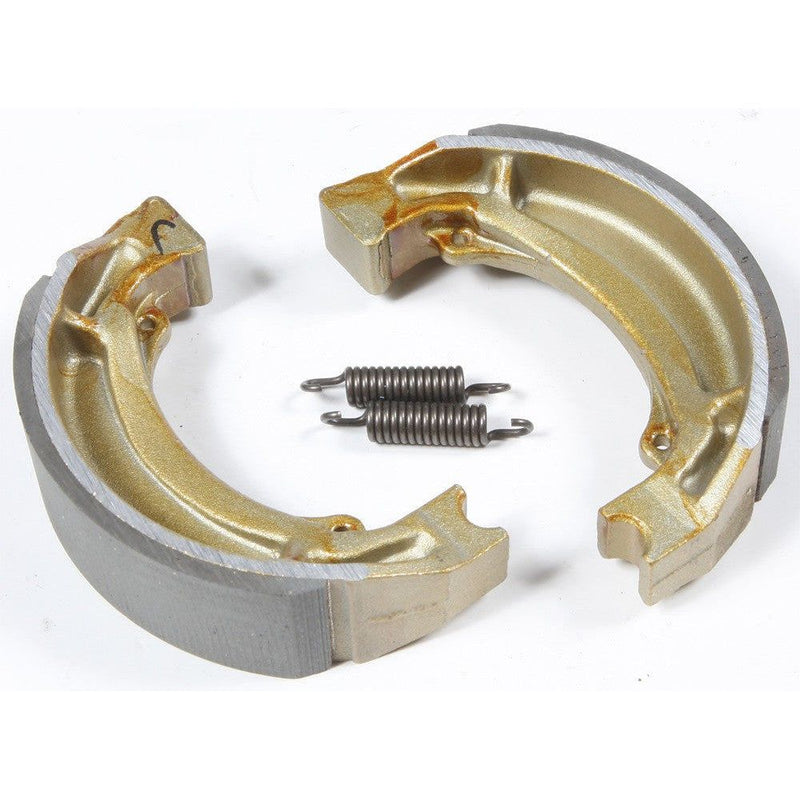 Load image into Gallery viewer, EBC 1 Pair OE Replacement Brake Shoes MPN 604
