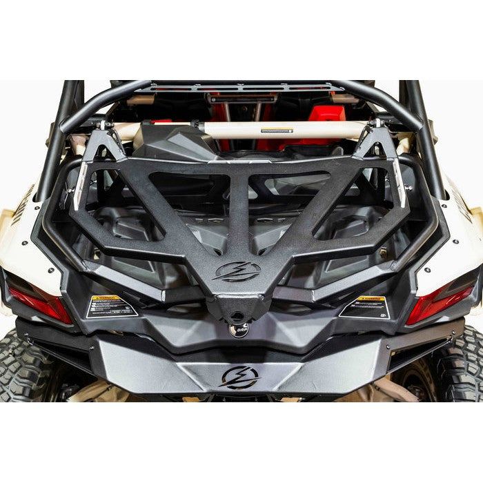 Load image into Gallery viewer, Elektric Offroad Volt Series Baja Style Spare Tire Rack For Can-Am Maverick X3 2017-2024
