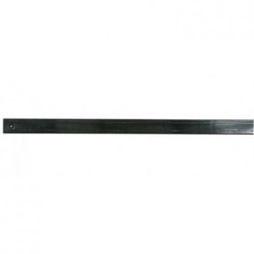 Polaris GENIIW/ XTRA-10-12 SUSP. '99-03 Snowmobile Slide 47in Garland BLACK