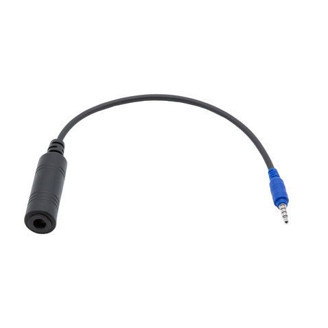Rugged Radios SUPER SPORT Male to OFFROAD Female Adapter SPORT-M-OFF-F