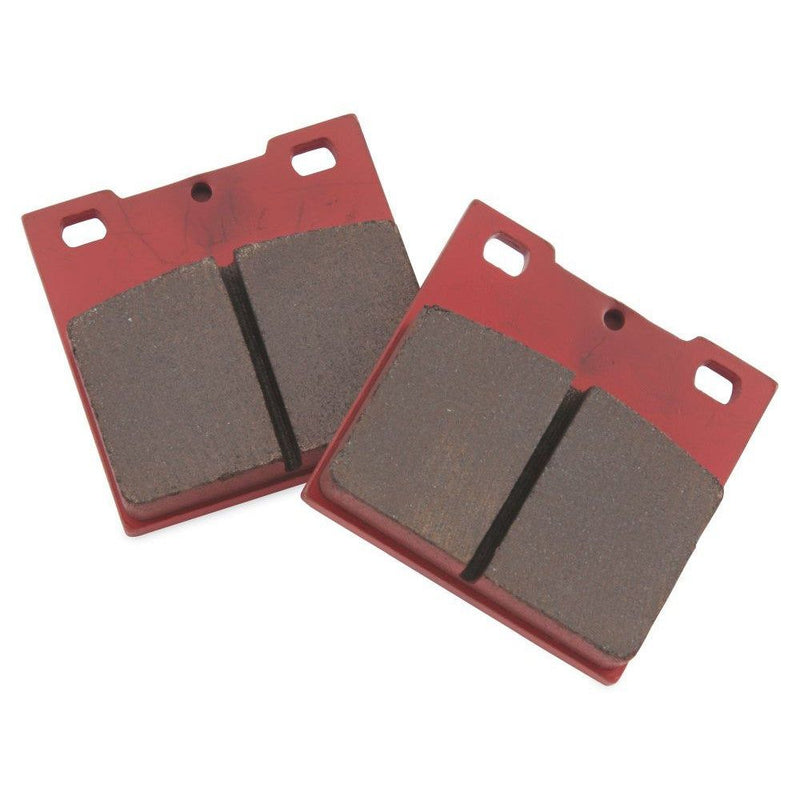 Load image into Gallery viewer, Brake Pad and Shoe For Honda CB400TII Hawk II 1978-1979 Sintered Front Front
