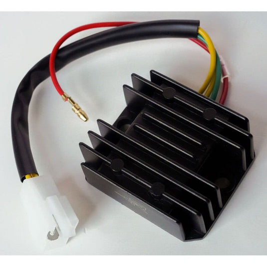 Ricks Rectifier-Regulator Lithium Compatible 14-304