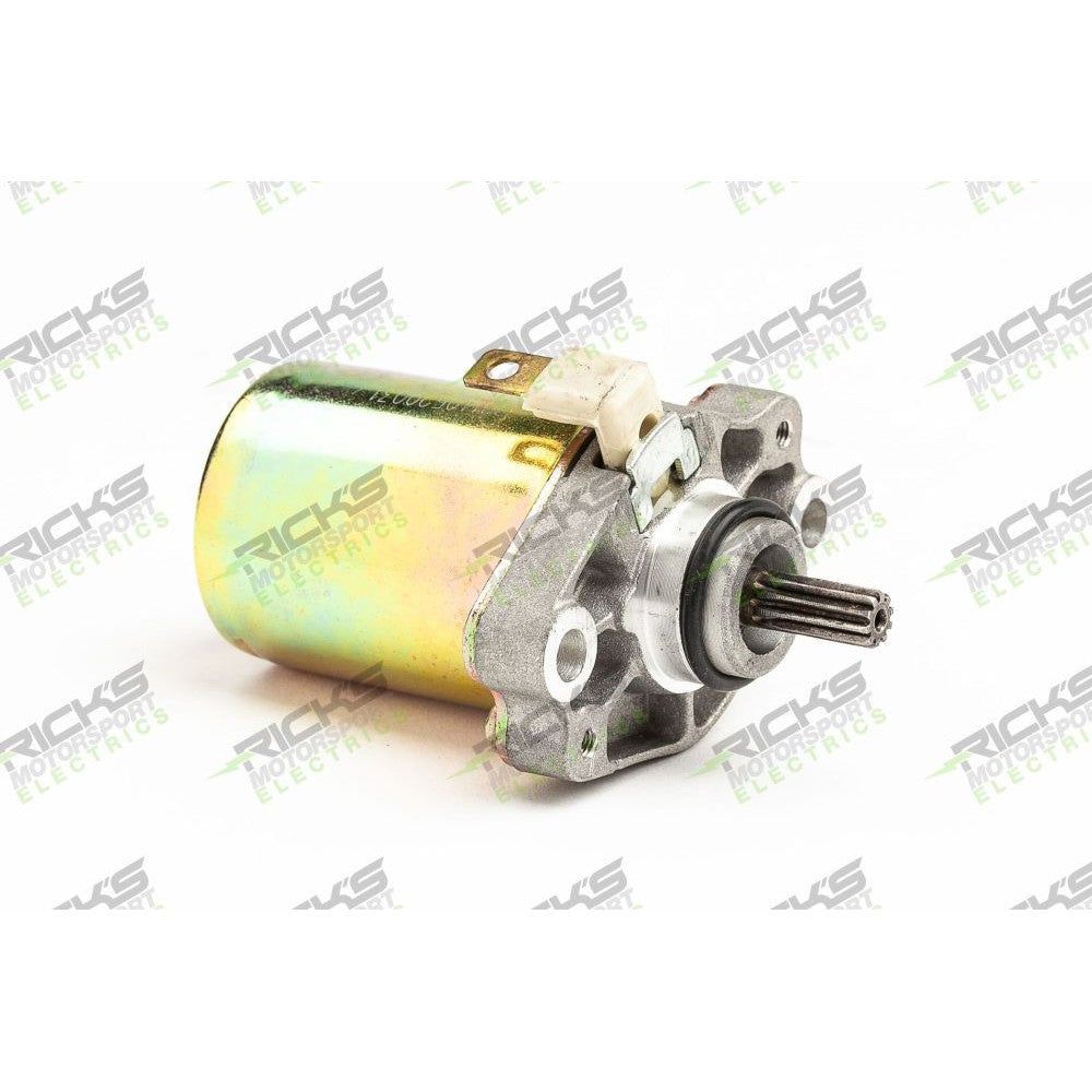 Ricks Starter Motor 61-715
