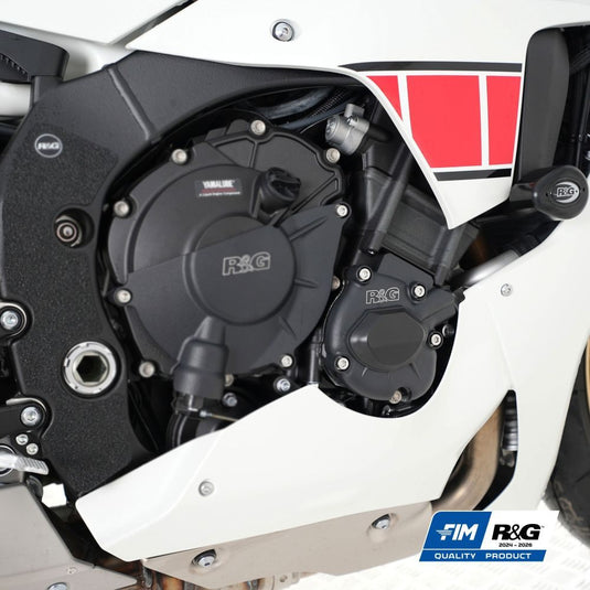 R&G Racing PRO Engine Case cover RHS PRO Oil Pump Cover ECC0402PRO