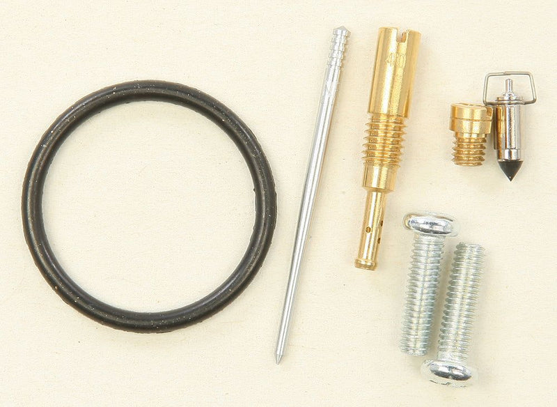 Load image into Gallery viewer, All Balls Carburetor Repair Kit For Arctic Cat 90 2X4 4-Stroke 2004-2005 26-1436
