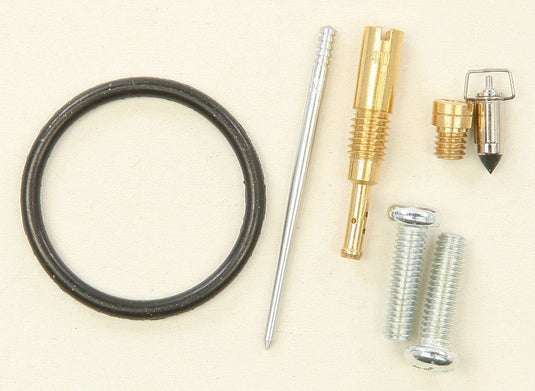 All Balls Carburetor Repair Kit For Arctic Cat 90 2X4 4-Stroke 2004-2005 26-1436