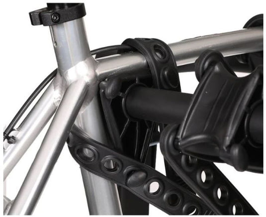 Swagman (63381) Trailhead RV 4-Bike Rack - RV Approved