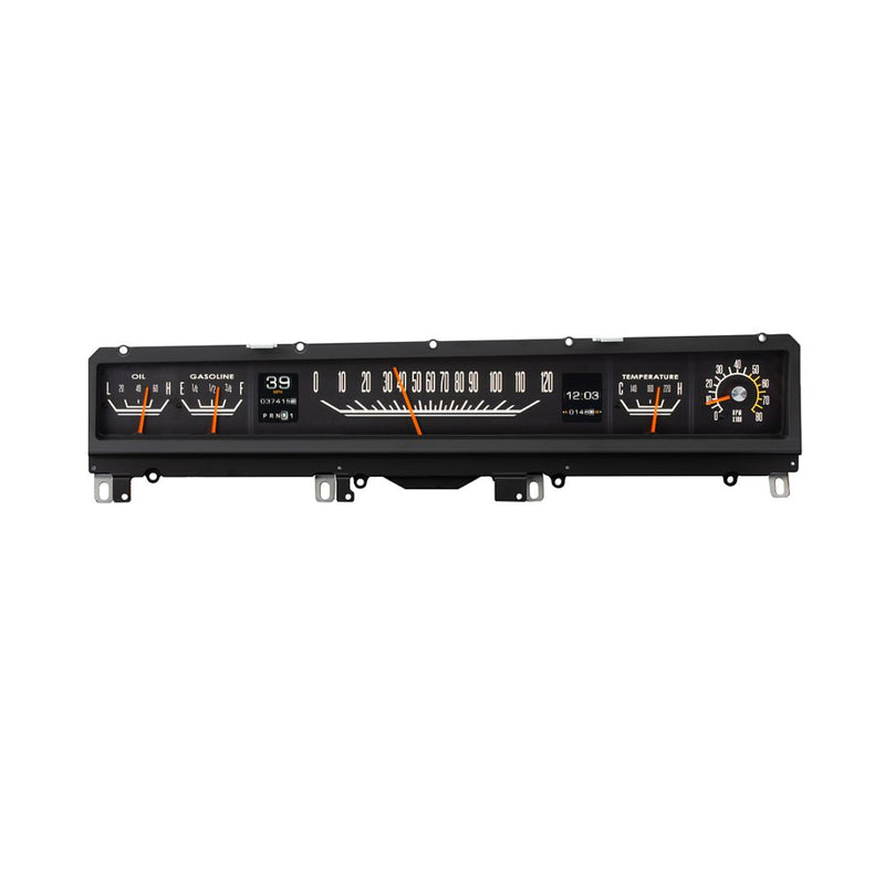 Load image into Gallery viewer, Dakota Digital 1968- 70 Mopar B-Body Road Runner RTX Analog Gauge kit RTX-68D-STD-X
