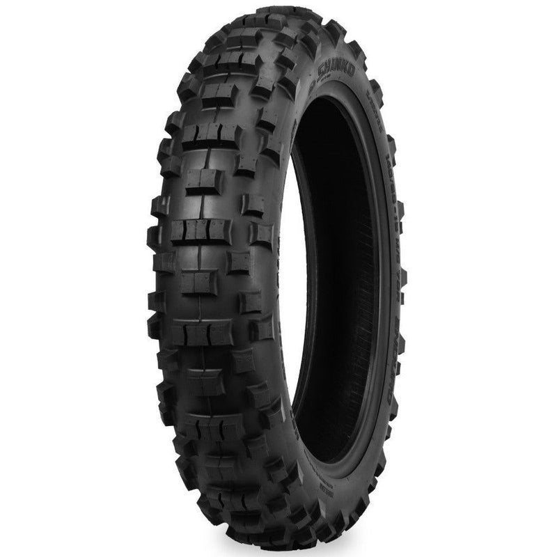 Load image into Gallery viewer, Shinko 216MX Rear 120/100-18 Dirt Bike Tire
