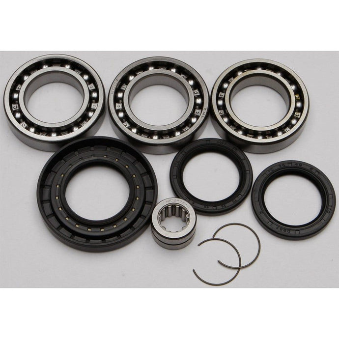All Balls Rear Differential Bearing And Seal Kit 25-2079