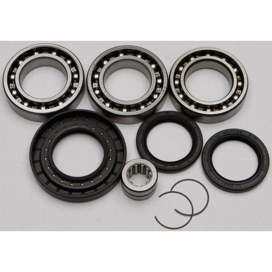 All Balls Rear Differential Bearing And Seal Kit 25-2079