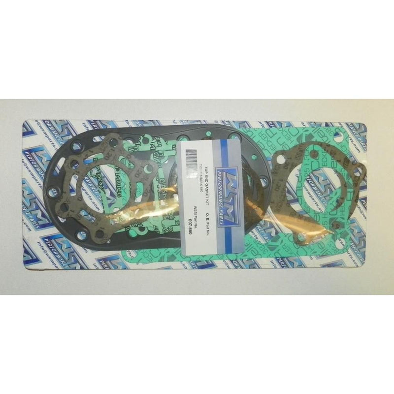 Load image into Gallery viewer, WSM Top End Gasket Kit For Tiger Shark 640 93-99 007-660
