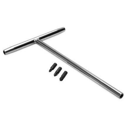 Load image into Gallery viewer, Motion Pro T-Handle Bit Driver Kit 08-0557
