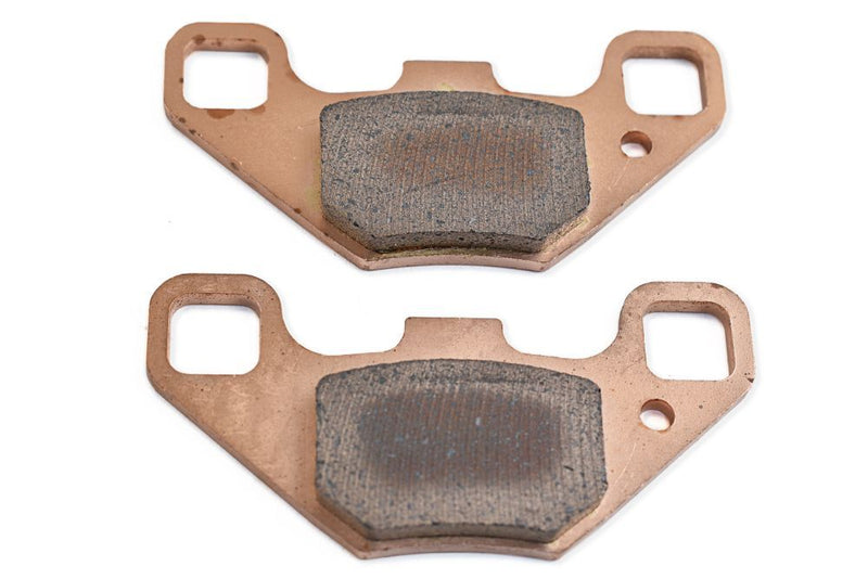 Load image into Gallery viewer, WSM Front Brake Pads for Polaris 90 / 170 Predator / RZR 09-5514JL
