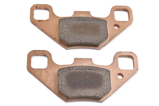 WSM Front Brake Pads for Polaris 90 / 170 Predator / RZR 09-5514JL