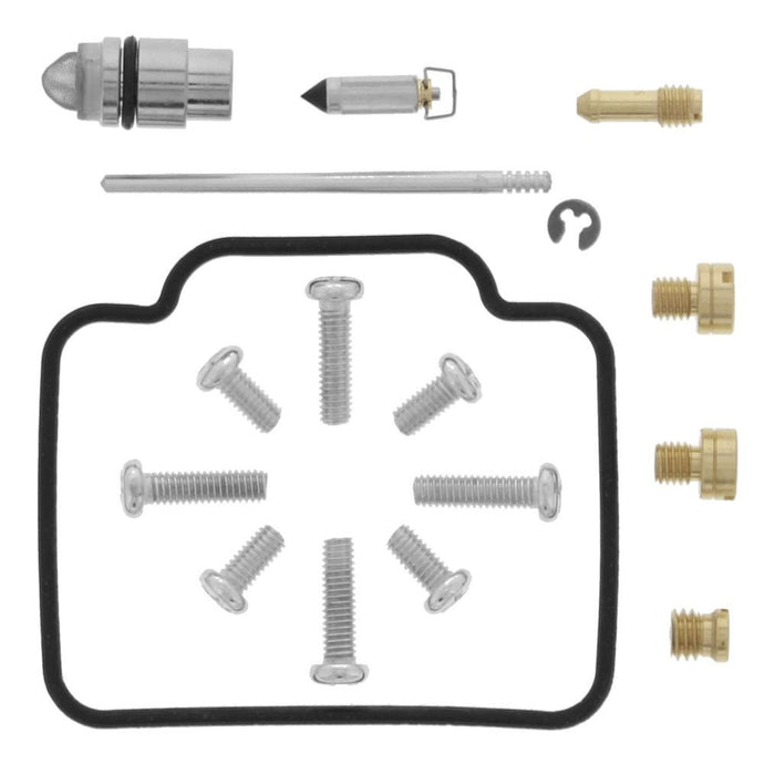 QuadBoss Carburetor Kit - 53261027