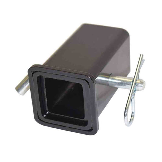 Rigid HItch (RH-325) 3 Inch to 2-1/2 Inch or 3 Inch to 2 Inch Receiver Hitch Adapter