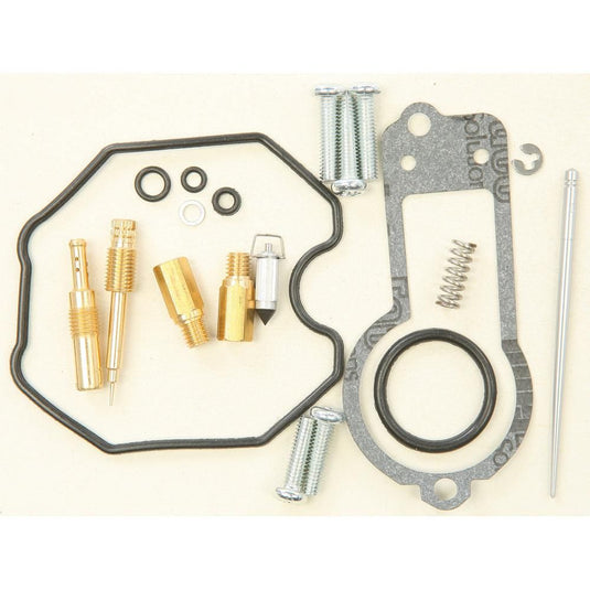 All Balls Carburetor Repair Kit For Kawasaki KFX 50 2007 26-1238