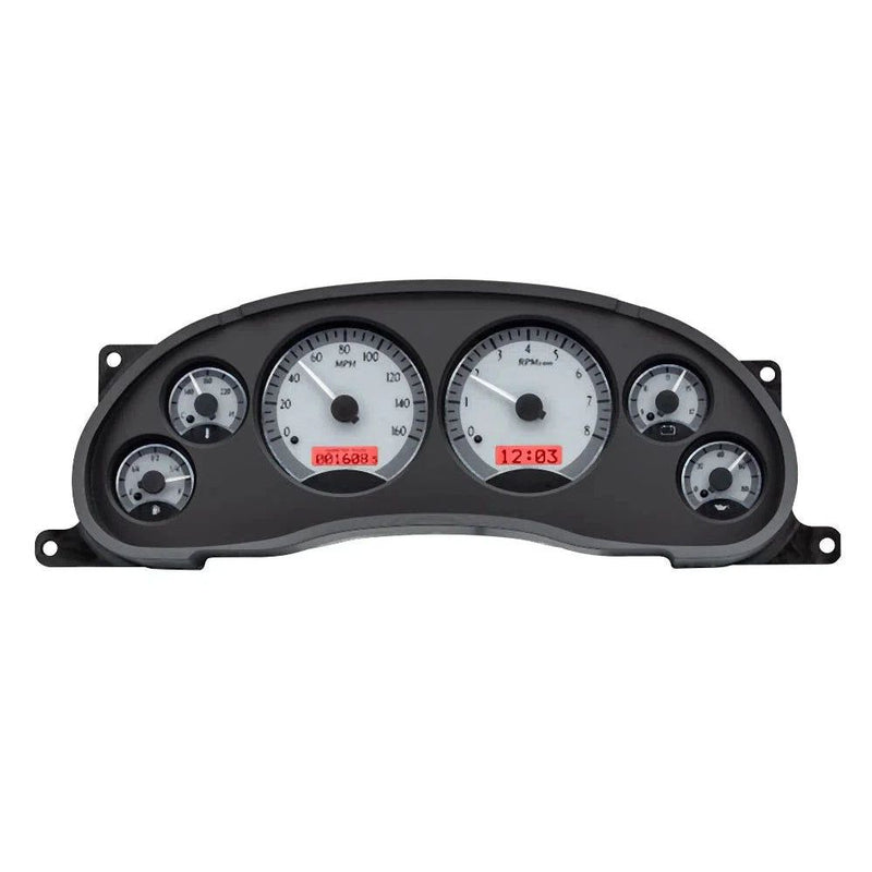 Load image into Gallery viewer, Dakota Digital 1994-2004 Ford Mustang VHX Gauge Kit VHX-94F-MUS
