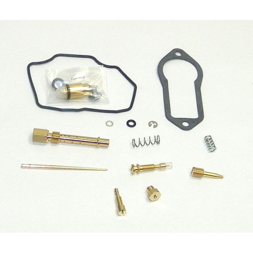 WSM Carburetor Kit For Yamaha 200 TW 87-00 016-891