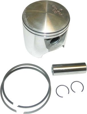 Load image into Gallery viewer, WSM Piston Kit Standard - 010-817K
