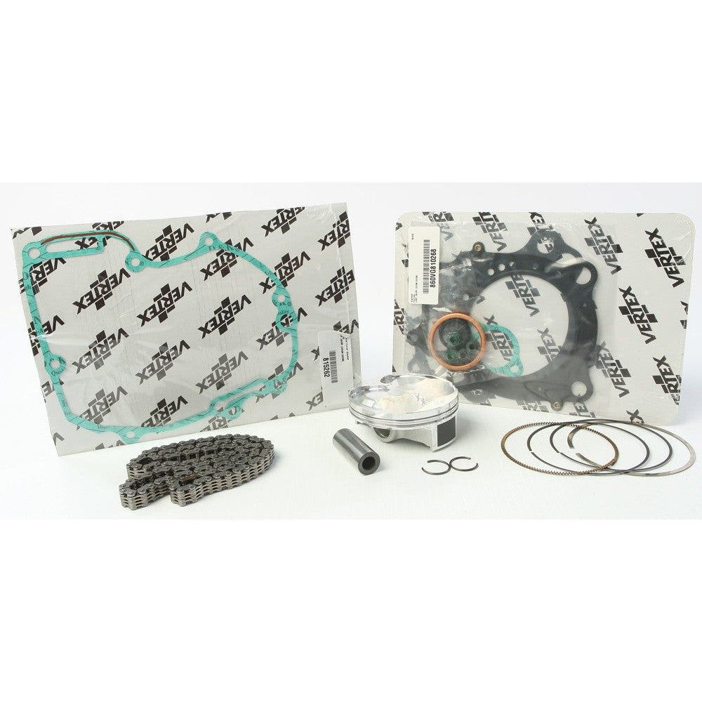 Vertex Top End Piston Kit VTKTC23444C
