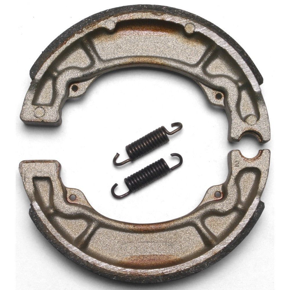 EBC 1 Pair OE Replacement Brake Shoes MPN 517